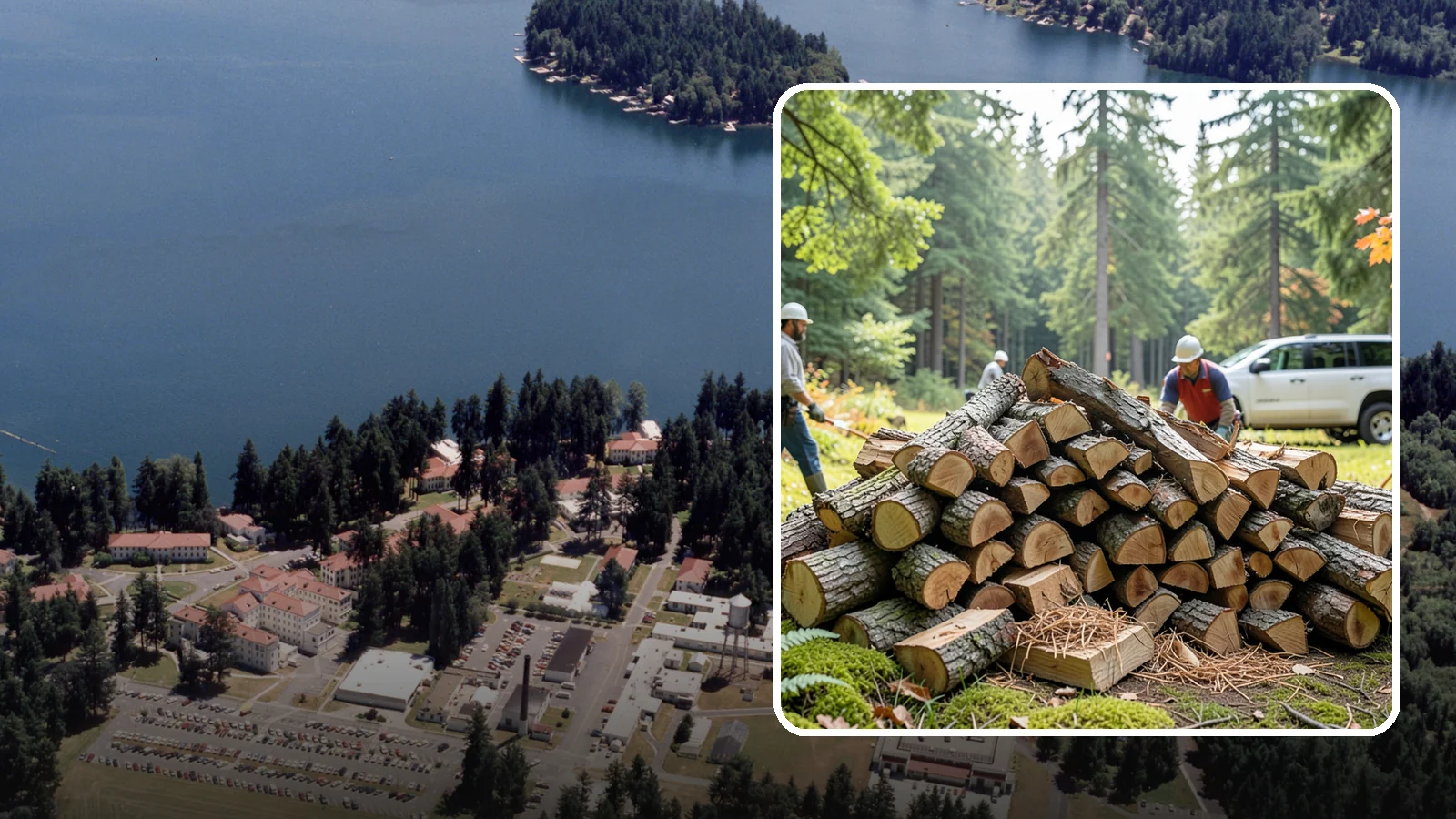 Fire Starter Bundles in Lakewood, Pierce County, WA - Convenient bundles pairing kindling and starters so you have everything needed to light a fire.