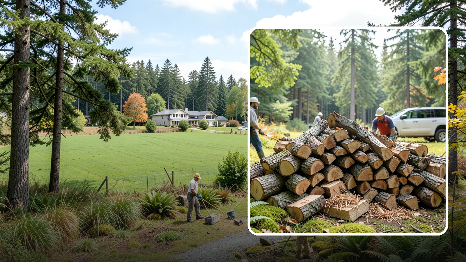 Fire Starter Bundles in Lyman, WA - Convenient bundles pairing kindling and starters so you have everything needed to light a fire.