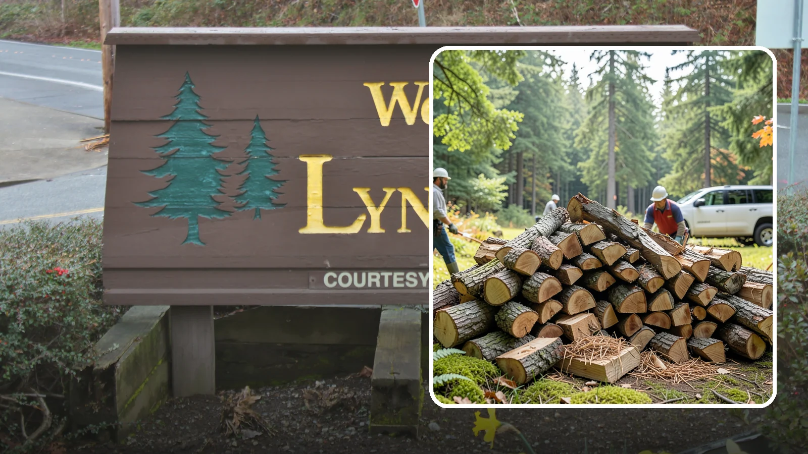 Fire Starter Bundles in Lynnwood, Snohomish County, WA - Convenient bundles pairing kindling and starters so you have everything needed to light a fire.
