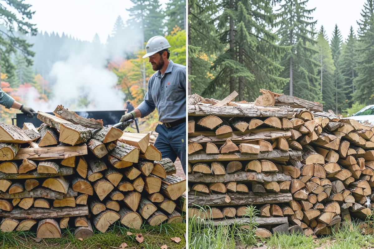 Fire Starter Bundles in Marysville, Snohomish County, WA - Select the bundle size you want