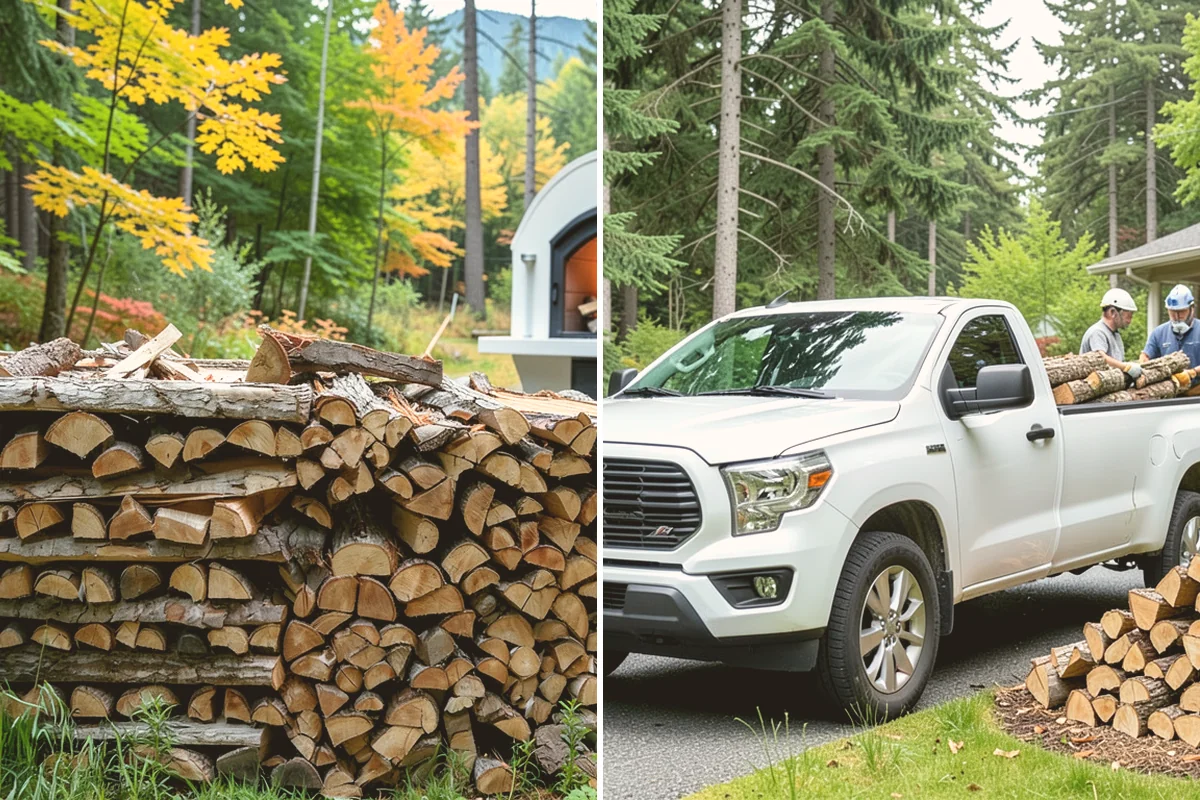 Fire Starter Bundles in Mount Vernon, Skagit County, WA - Select the bundle size you want