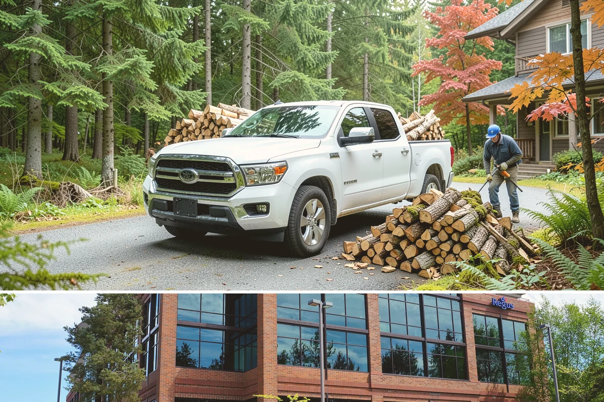 Fire Starter Bundles in Mountlake Terrace, WA - Order bundles ahead of fall so your fire-starting kit is stocked before the rainy season.