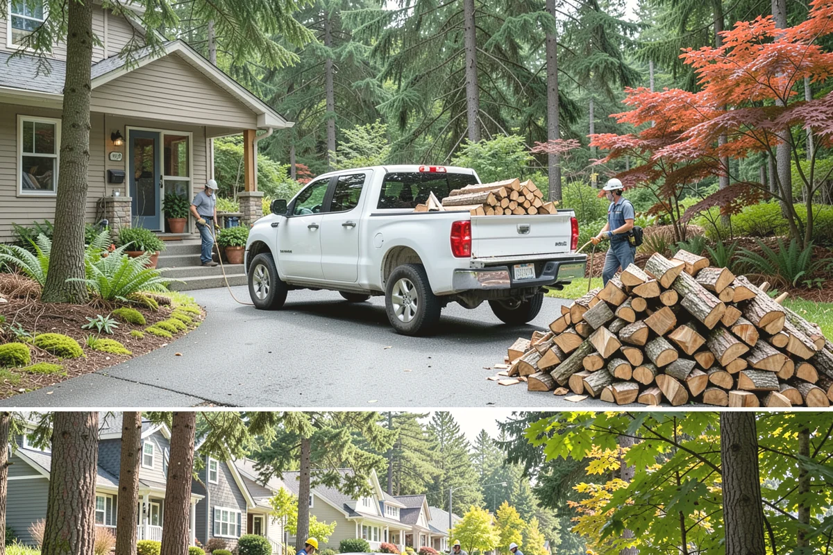 Fire Starter Bundles in Normandy Park, King County, WA - Order bundles ahead of fall so your fire-starting kit is stocked before the rainy season.