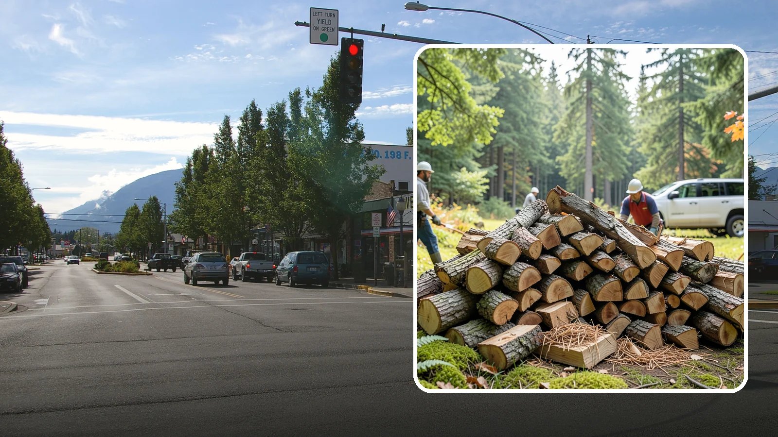 Fire Starter Bundles in North Bend, King County, WA - Convenient bundles pairing kindling and starters so you have everything needed to light a fire.