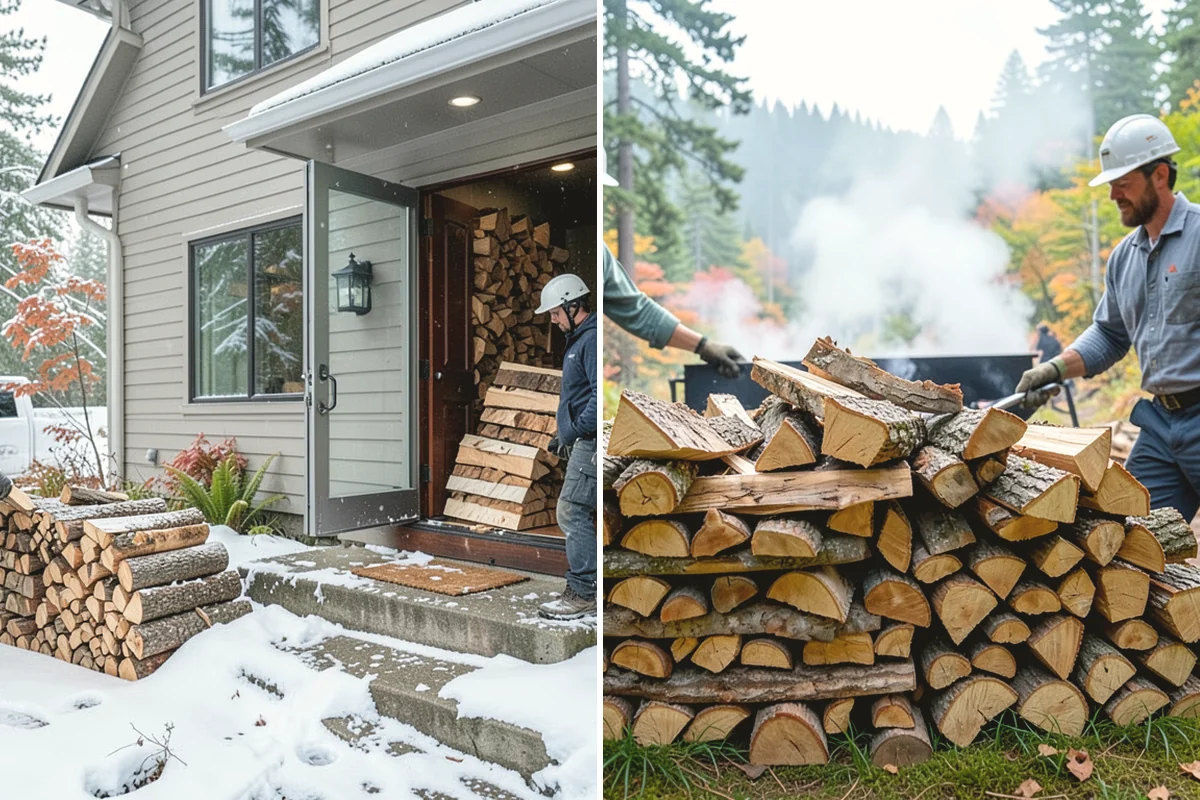 Fire Starter Bundles in Oak Harbor, Island County, WA - Select the bundle size you want