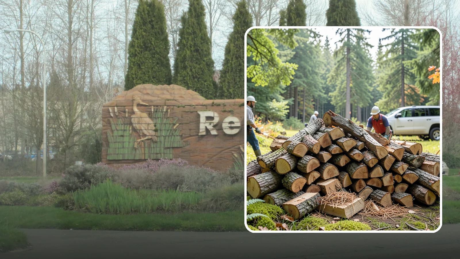 Fire Starter Bundles in Renton, King County, WA - Convenient bundles pairing kindling and starters so you have everything needed to light a fire.
