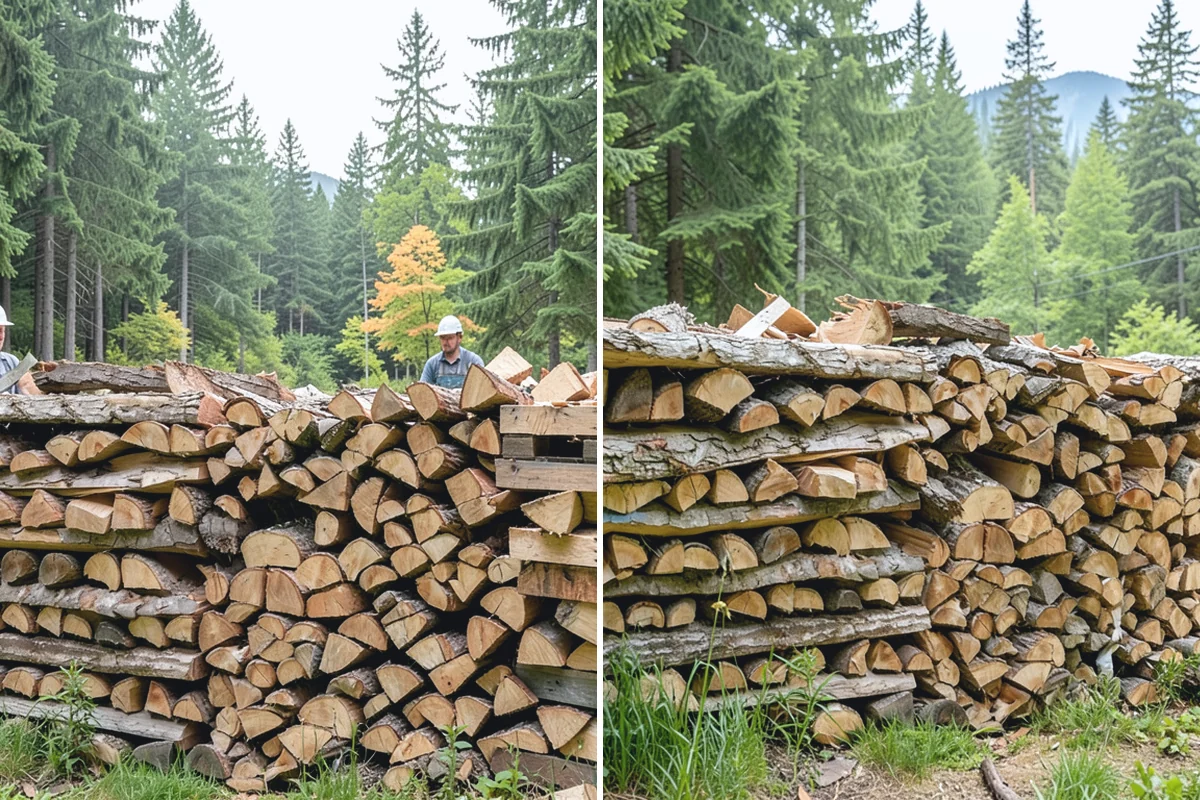 Fire Starter Bundles in Renton, King County, WA - Select the bundle size you want