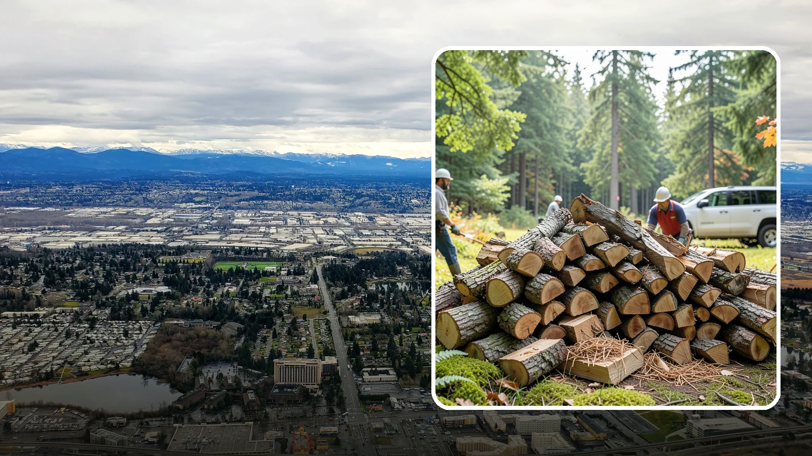 Fire Starter Bundles in SeaTac, WA - Convenient bundles pairing kindling and starters so you have everything needed to light a fire.