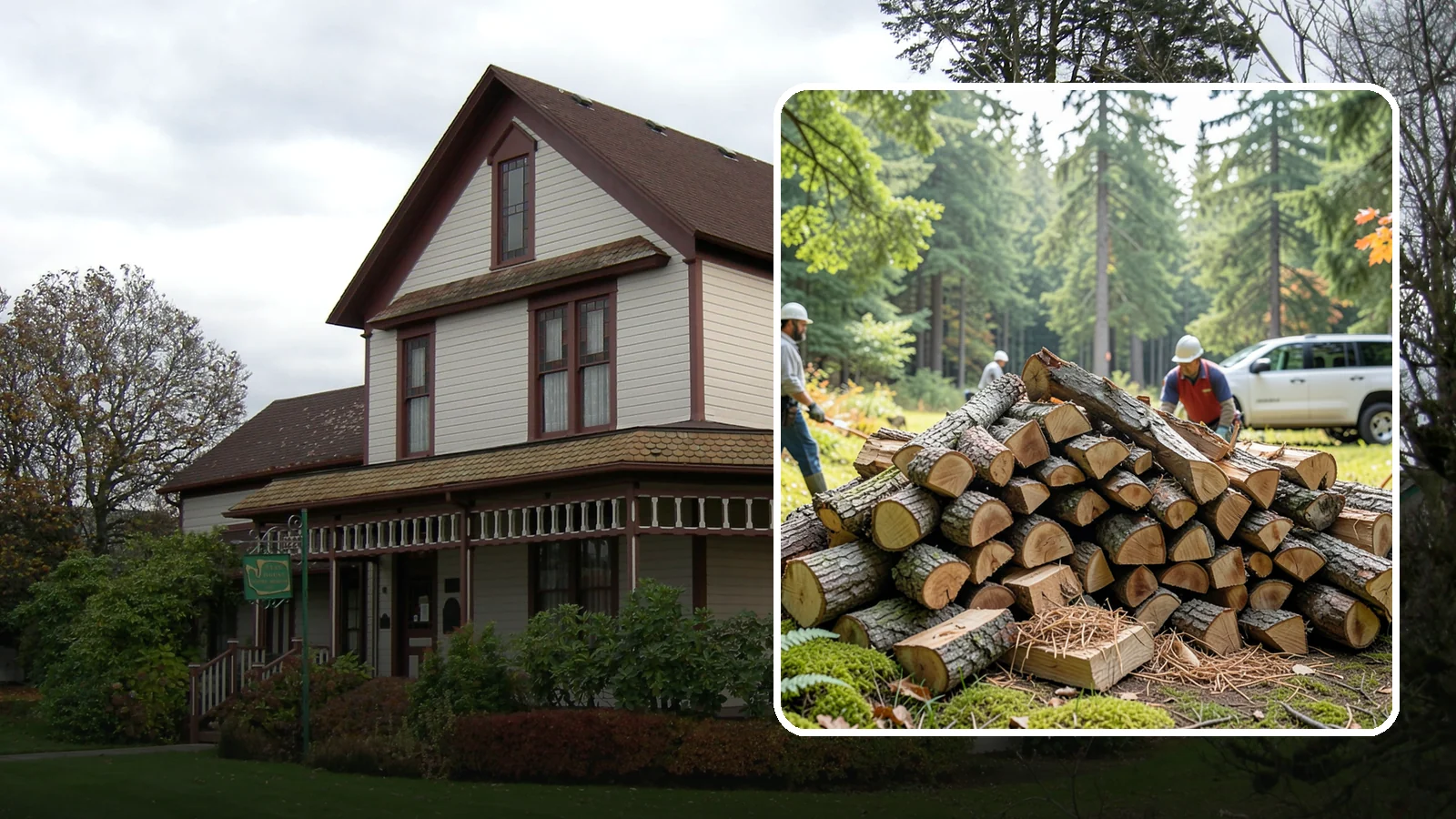 Fire Starter Bundles in Sumner, Pierce County, WA - Convenient bundles pairing kindling and starters so you have everything needed to light a fire.