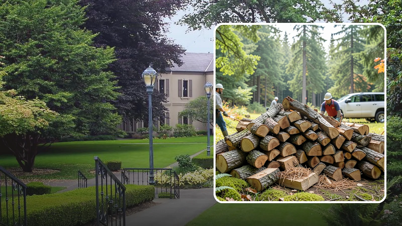 Fire Starter Bundles in Woodinville, King County, WA - Convenient bundles pairing kindling and starters so you have everything needed to light a fire.
