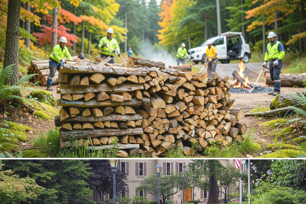 Fire Starter Bundles in Woodinville, King County, WA - Order bundles ahead of fall so your fire-starting kit is stocked before the rainy season.