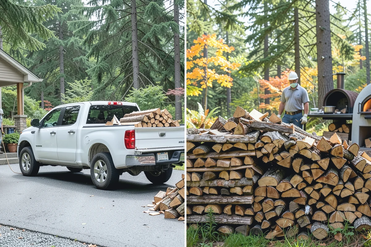 Fire Starters in Auburn, King County, WA - Choose the quantity that suits your usage