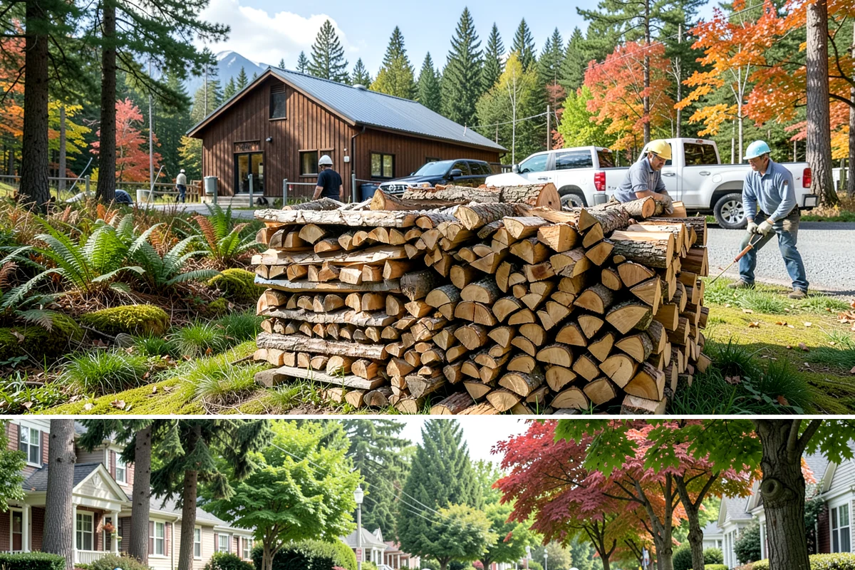 Fire Starters in Beaux Arts Village, King County, WA - Pick up fire starters before winter so lighting a fire is never a struggle on the coldest nights.