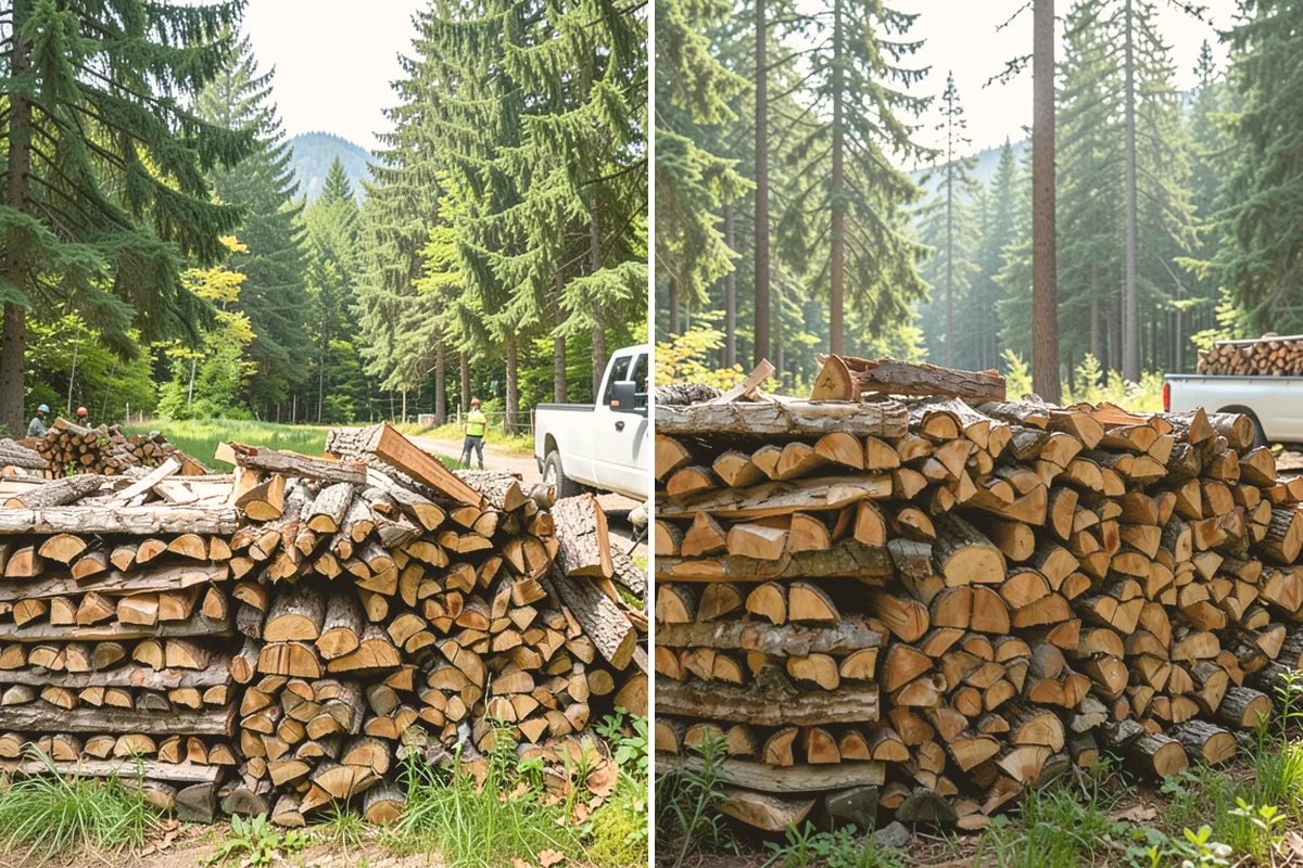 Fire Starters in Bellevue, King County, WA - Choose the quantity that suits your usage