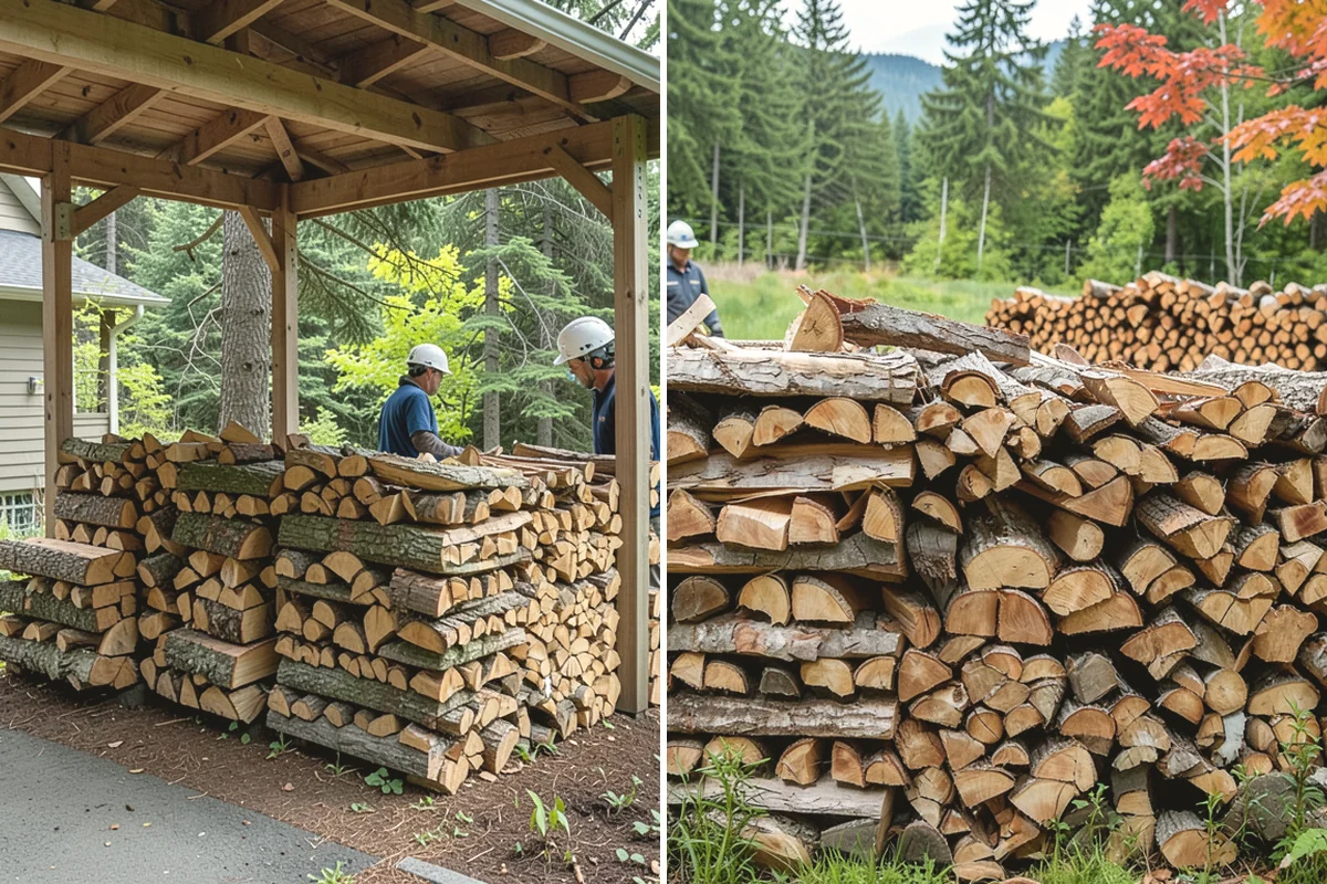Fire Starters in Black Diamond, King County, WA - Choose the quantity that suits your usage
