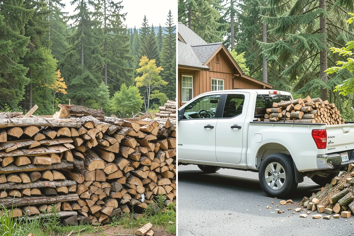 Fire Starters in Burien, King County, WA - Choose the quantity that suits your usage