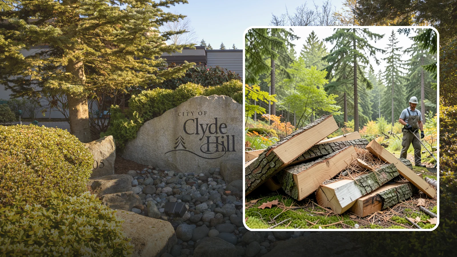 Fire Starters in Clyde Hill, King County, WA - Ready-to-use fire starters that take the guesswork out of lighting a fire on cold, wet days.