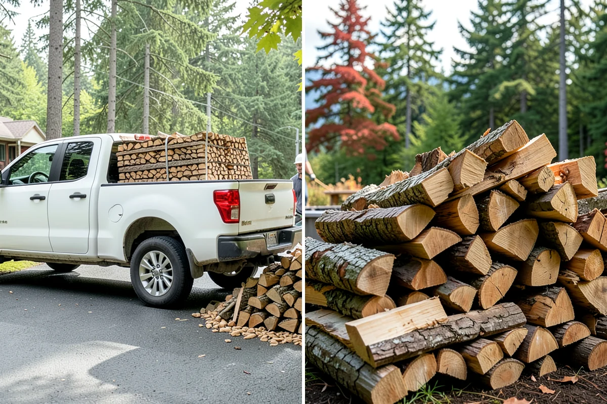 Fire Starters in Clyde Hill, King County, WA - Choose the quantity that suits your usage