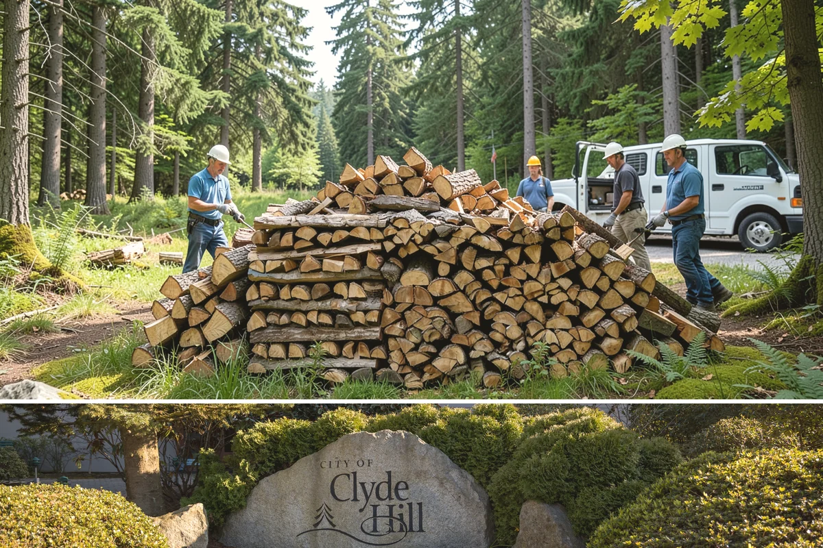Fire Starters in Clyde Hill, King County, WA - Pick up fire starters before winter so lighting a fire is never a struggle on the coldest nights.