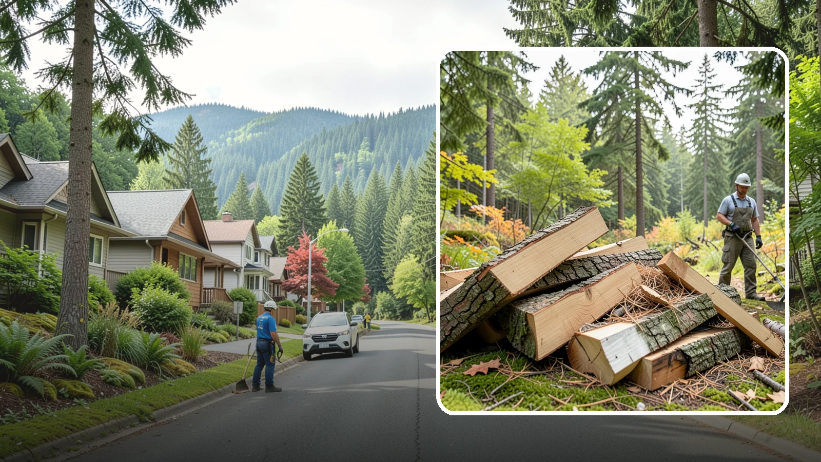 Fire Starters in Darrington, Snohomish County, WA - Ready-to-use fire starters that take the guesswork out of lighting a fire on cold, wet days.