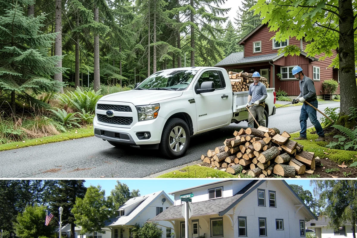 Fire Starters in DuPont, Pierce County, WA - Pick up fire starters before winter so lighting a fire is never a struggle on the coldest nights.