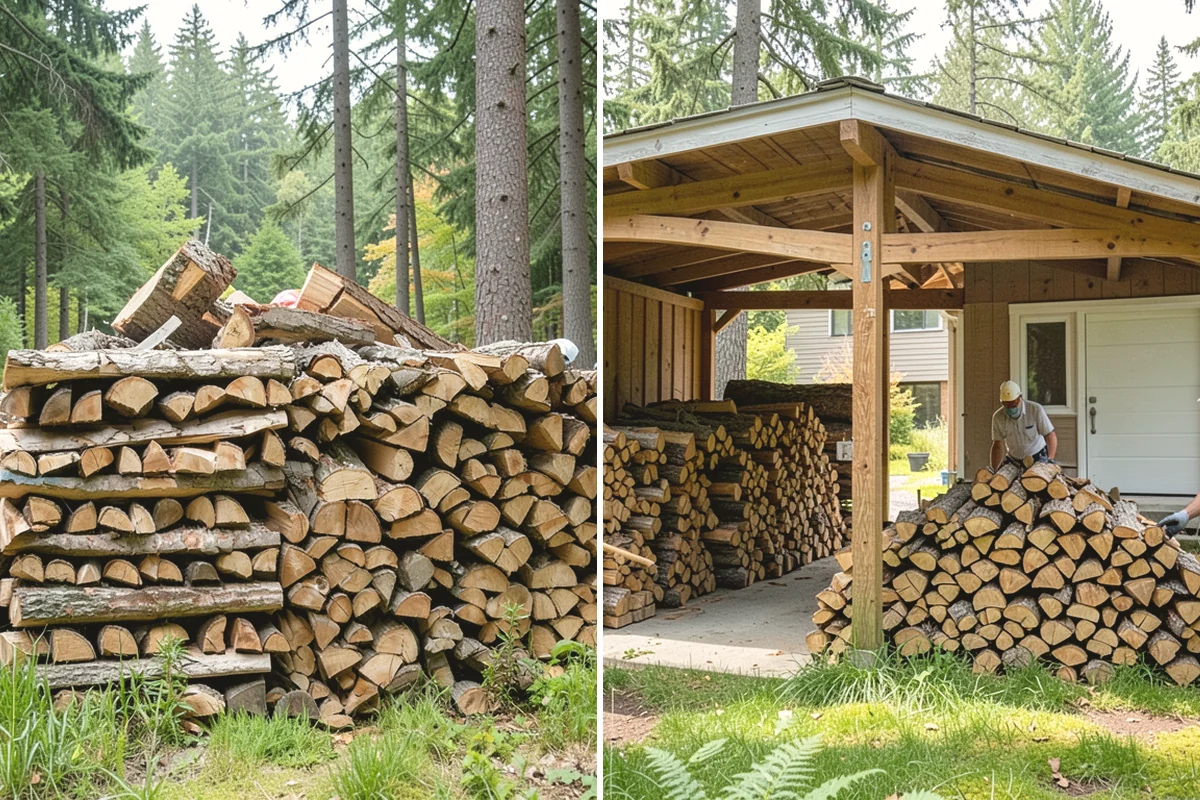 Fire Starters in Duvall, King County, WA - Choose the quantity that suits your usage