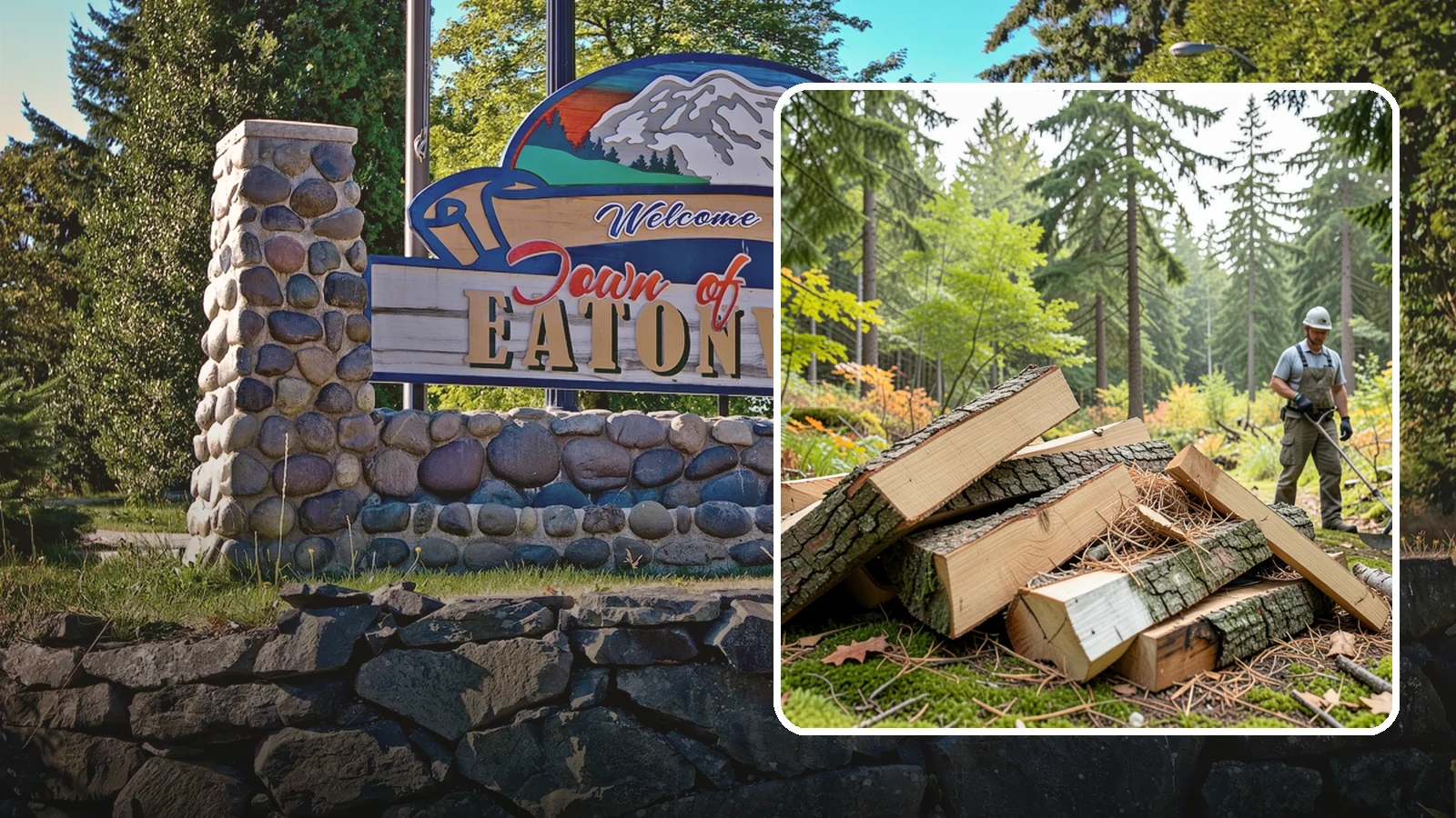 Fire Starters in Eatonville, Pierce County, WA - Ready-to-use fire starters that take the guesswork out of lighting a fire on cold, wet days.