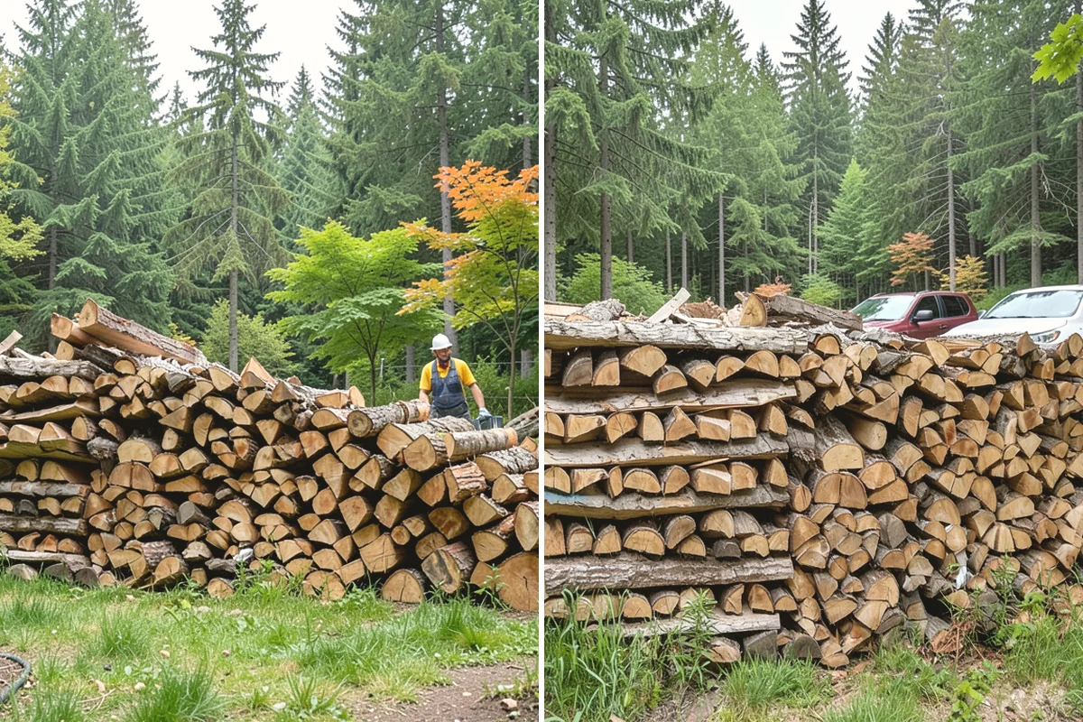 Fire Starters in Edgewood, Pierce County, WA - Choose the quantity that suits your usage