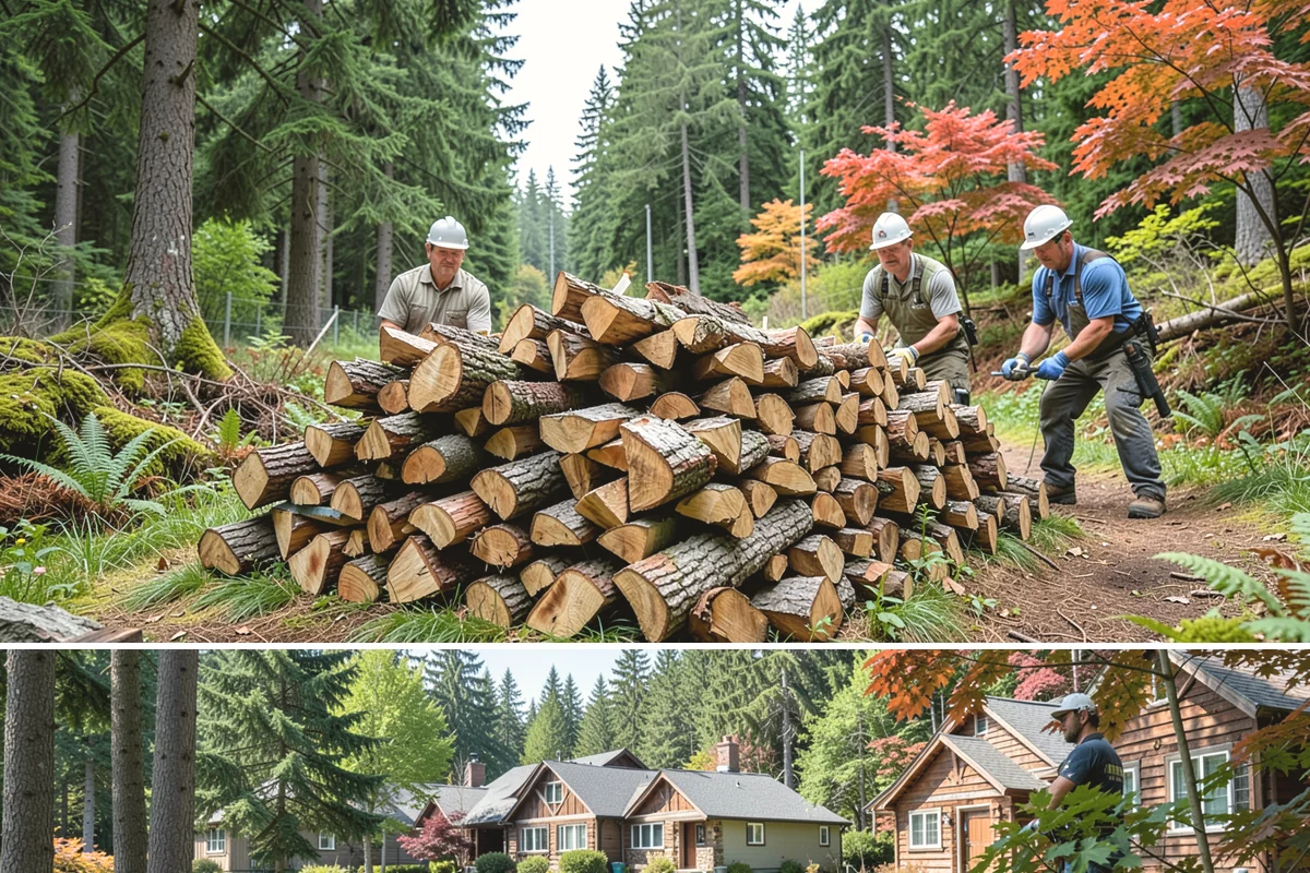 Fire Starters in Edgewood, Pierce County, WA - Pick up fire starters before winter so lighting a fire is never a struggle on the coldest nights.