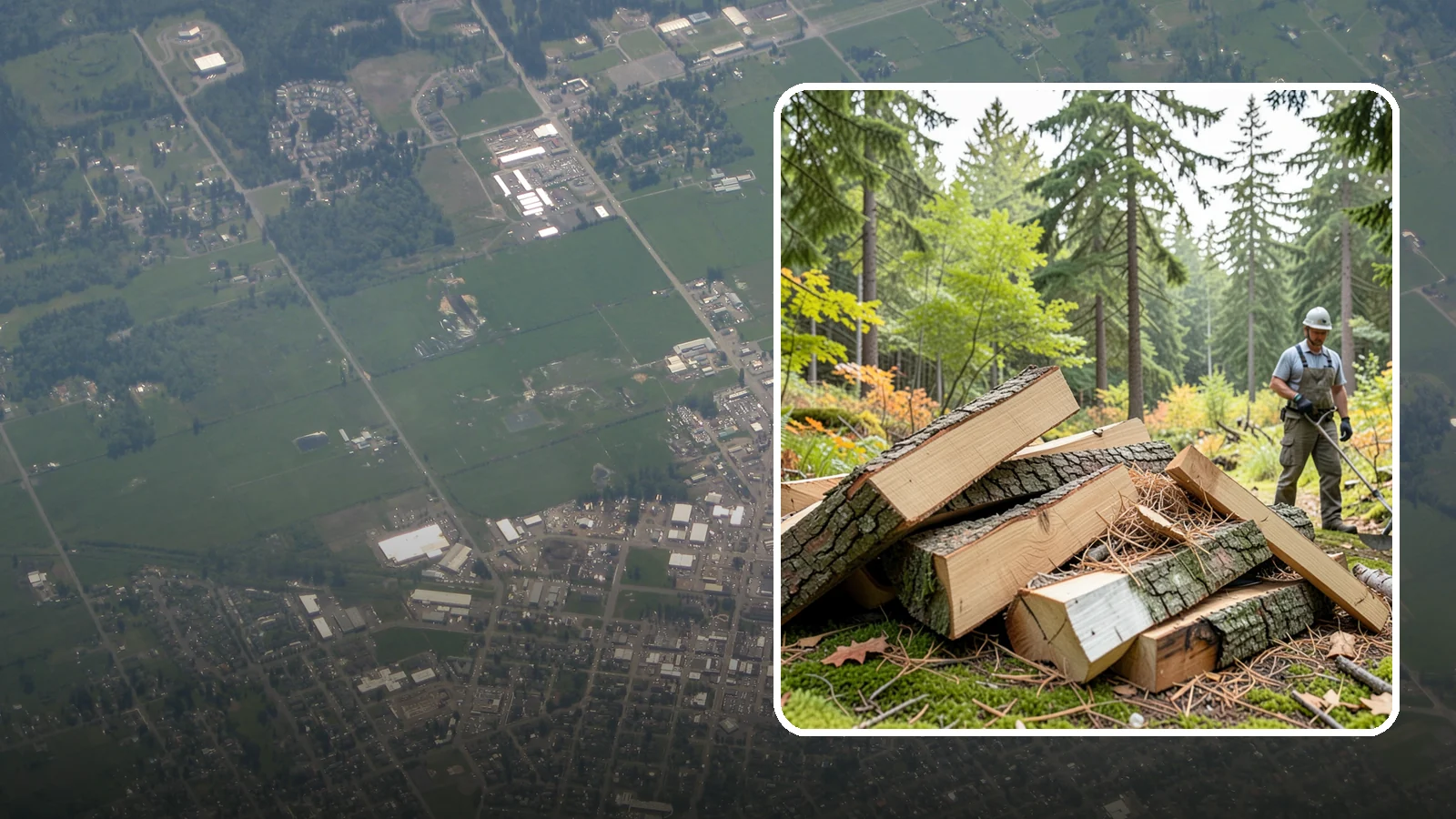 Fire Starters in Enumclaw, King County, WA - Ready-to-use fire starters that take the guesswork out of lighting a fire on cold, wet days.