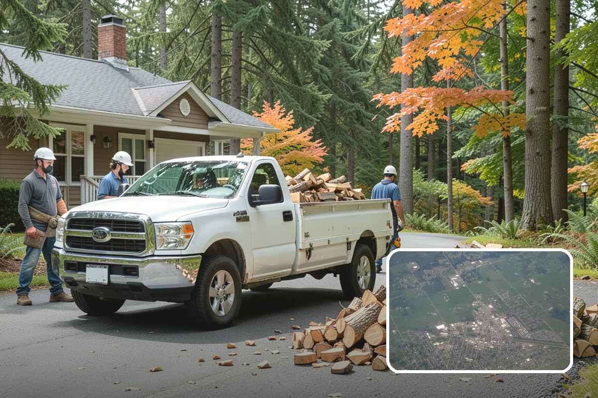 Fire Starters in Enumclaw, King County, WA - Catches instantly with a single match