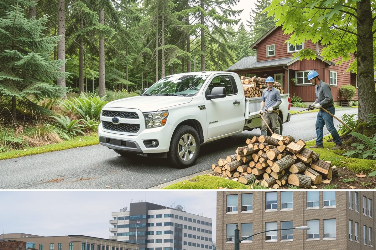 Fire Starters in Everett, Snohomish County, WA - Pick up fire starters before winter so lighting a fire is never a struggle on the coldest nights.