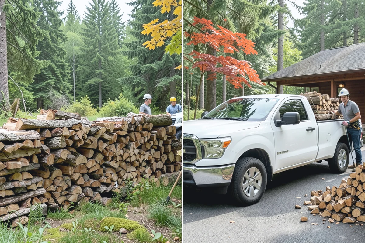 Fire Starters in Gold Bar, Snohomish County, WA - Choose the quantity that suits your usage