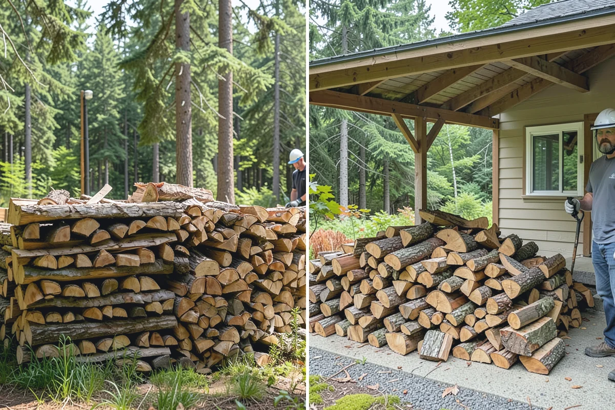 Fire Starters in Granite Falls, Snohomish County, WA - Choose the quantity that suits your usage