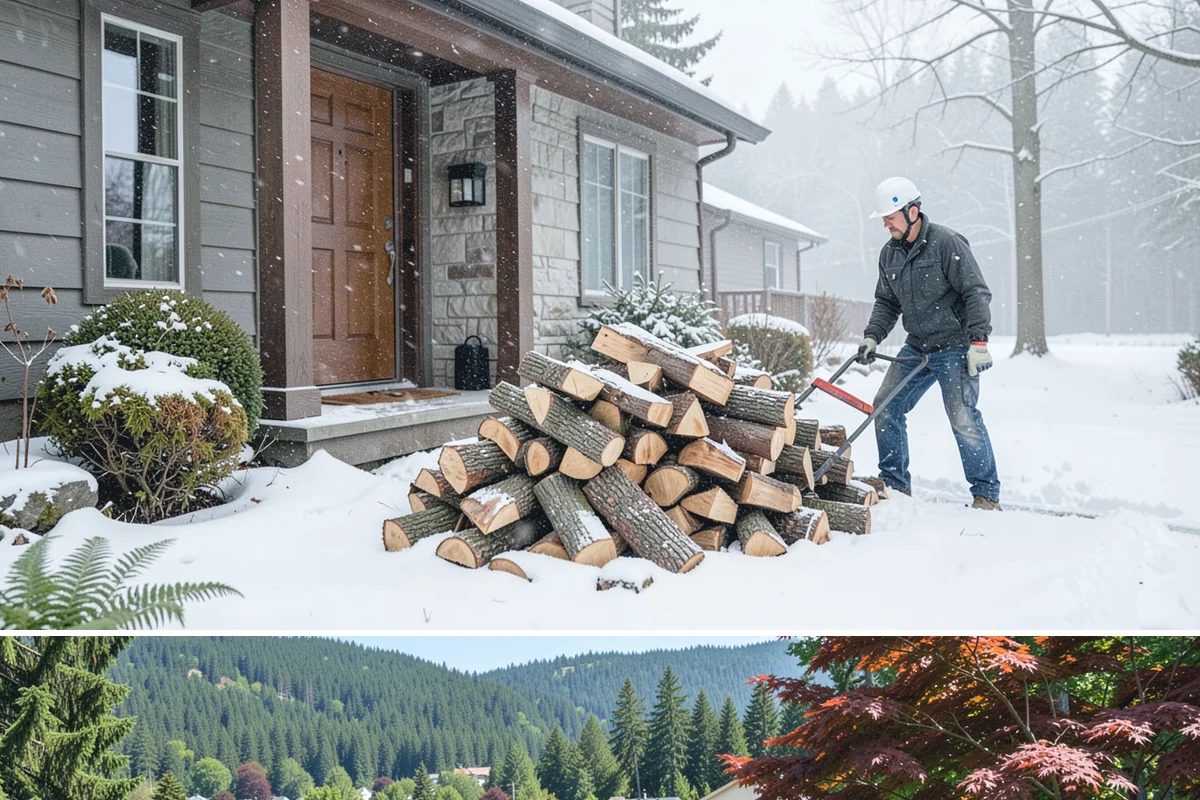 Fire Starters in Index, Snohomish County, WA - Pick up fire starters before winter so lighting a fire is never a struggle on the coldest nights.