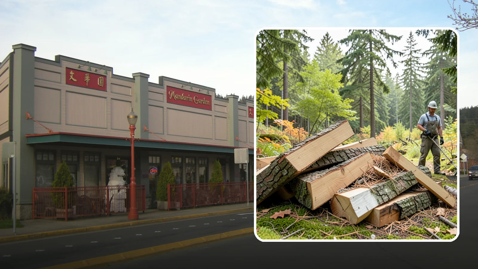 Fire Starters in Issaquah, King County, WA - Ready-to-use fire starters that take the guesswork out of lighting a fire on cold, wet days.