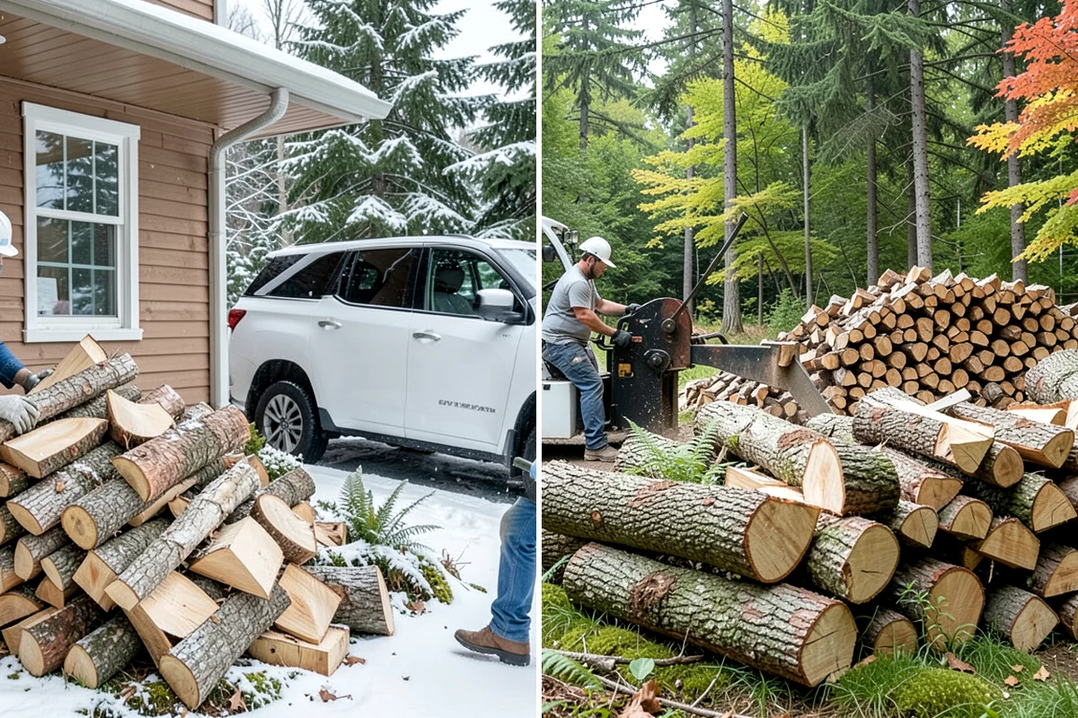 Fire Starters in Kenmore, King County, WA - Choose the quantity that suits your usage