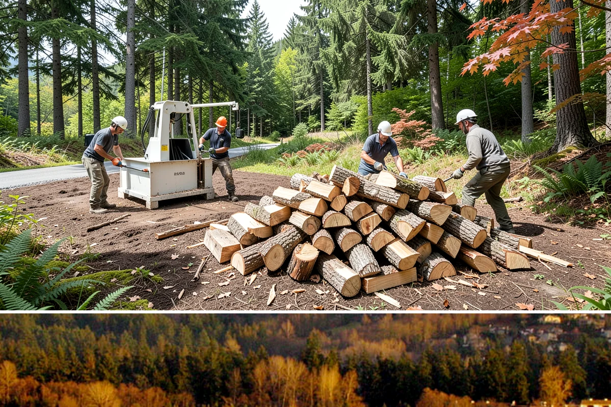 Fire Starters in Kenmore, King County, WA - Pick up fire starters before winter so lighting a fire is never a struggle on the coldest nights.
