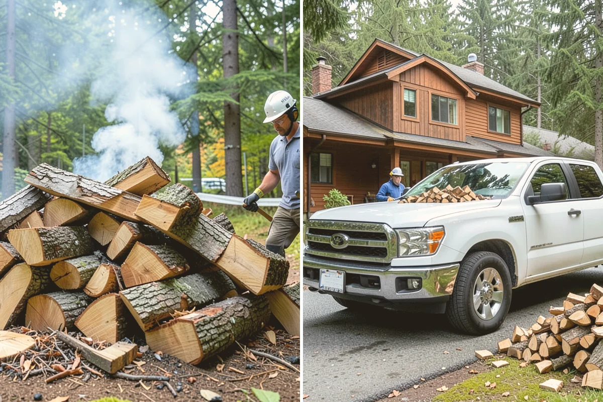 Fire Starters in Kent, King County, WA - Choose the quantity that suits your usage