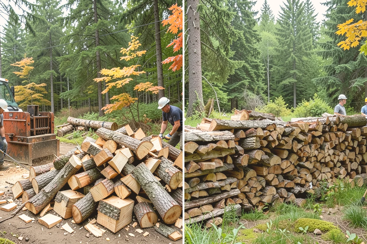 Fire Starters in Kirkland, King County, WA - Choose the quantity that suits your usage