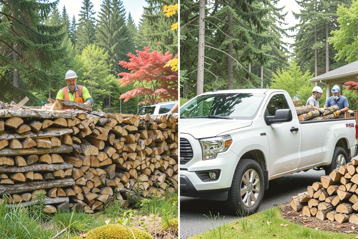 Fire Starters in Lake Stevens, Snohomish County, WA - Choose the quantity that suits your usage