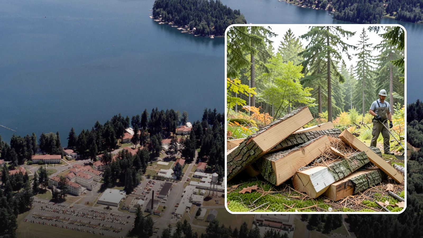 Fire Starters in Lakewood, Pierce County, WA - Ready-to-use fire starters that take the guesswork out of lighting a fire on cold, wet days.