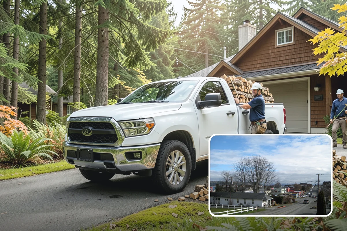 Fire Starters in Langley, Island County, WA - Catches instantly with a single match