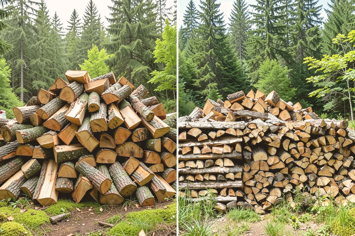 Fire Starters in Langley, Island County, WA - Choose the quantity that suits your usage
