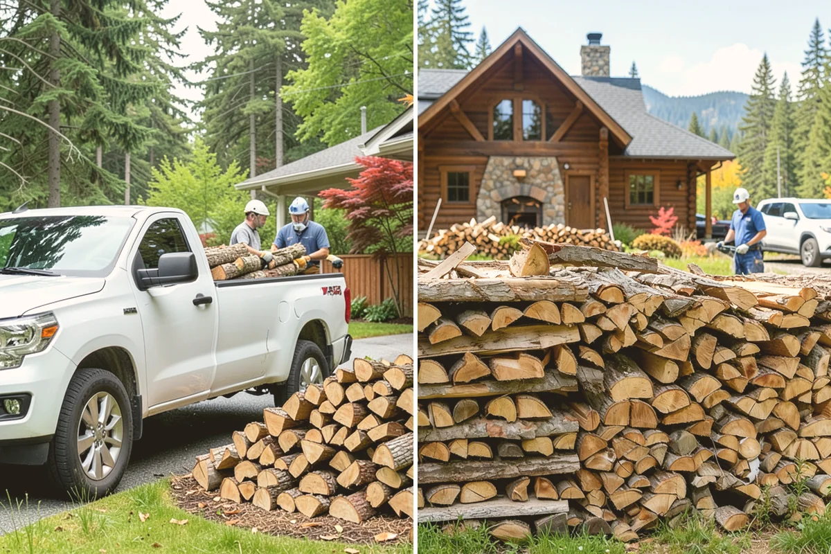 Fire Starters in Lynnwood, Snohomish County, WA - Choose the quantity that suits your usage