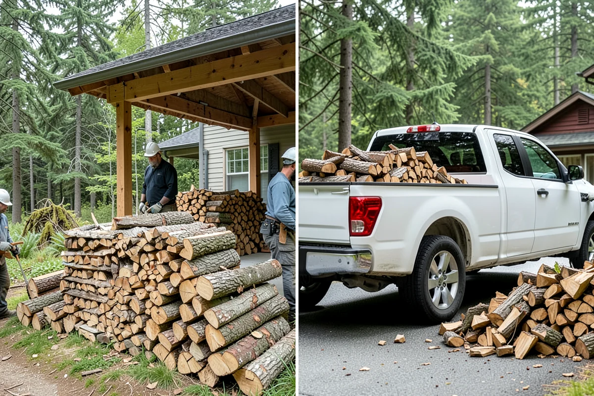 Fire Starters in Maple Valley, King County, WA - Choose the quantity that suits your usage