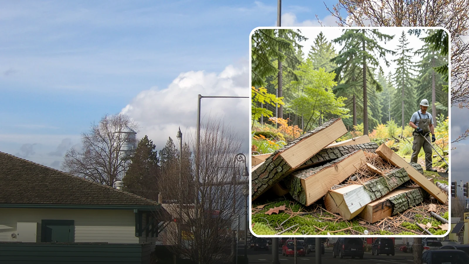 Fire Starters in Marysville, Snohomish County, WA - Ready-to-use fire starters that take the guesswork out of lighting a fire on cold, wet days.