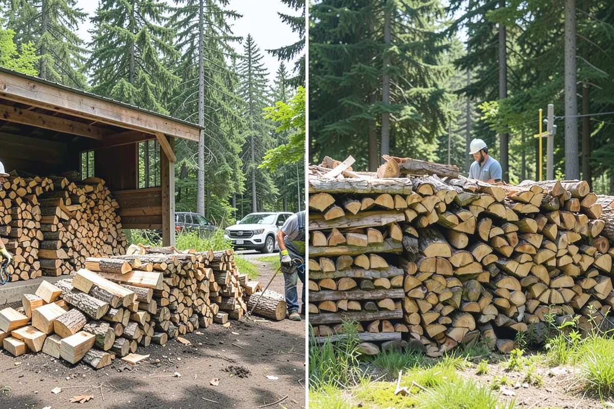 Fire Starters in Medina, King County, WA - Choose the quantity that suits your usage