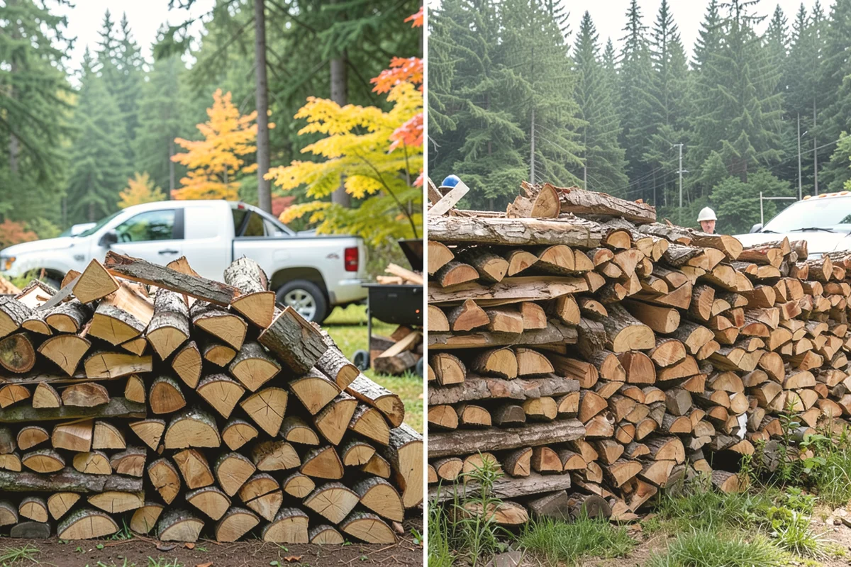 Fire Starters in Mercer Island, King County, WA - Choose the quantity that suits your usage