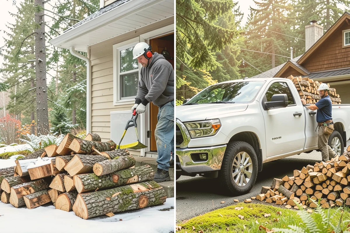 Fire Starters in Milton, King County, WA - Choose the quantity that suits your usage